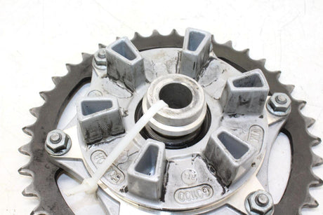 2012 Honda Cbr250r Rear Back Sprocket - Gold River Motorsports