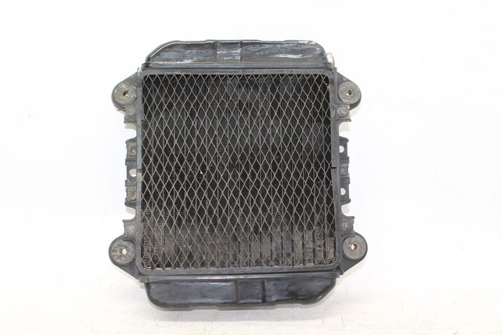 2004 Kawasaki Ninja 250r Ex250f Engine Radiator Motor Cooler Cooling Radiater - Gold River Motorsports