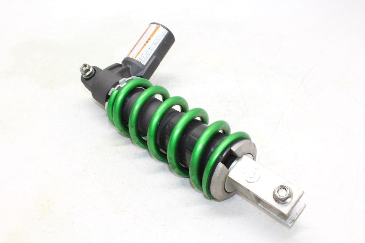 2016 Kawasaki Z800 Zr800 Abs Rear Back Shock Absorber Suspension - Gold River Motorsports
