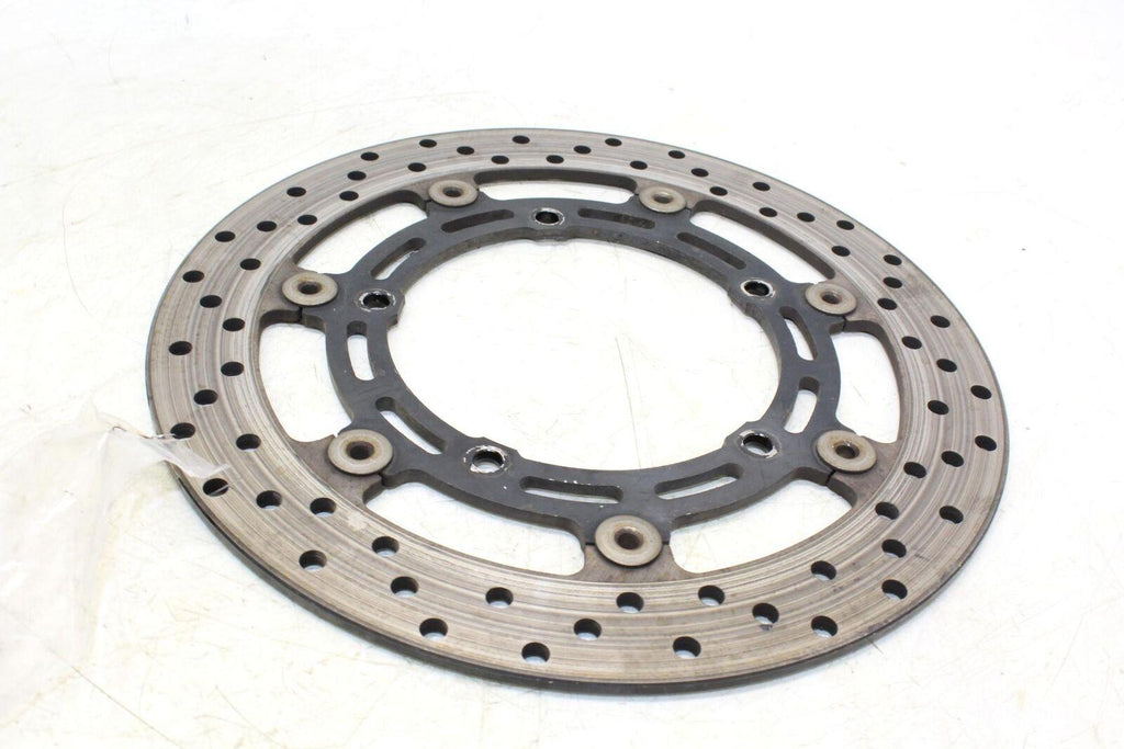 07-09 Yamaha Fz6 Front Left Right Brake Rotors Discs Oem - Gold River Motorsports