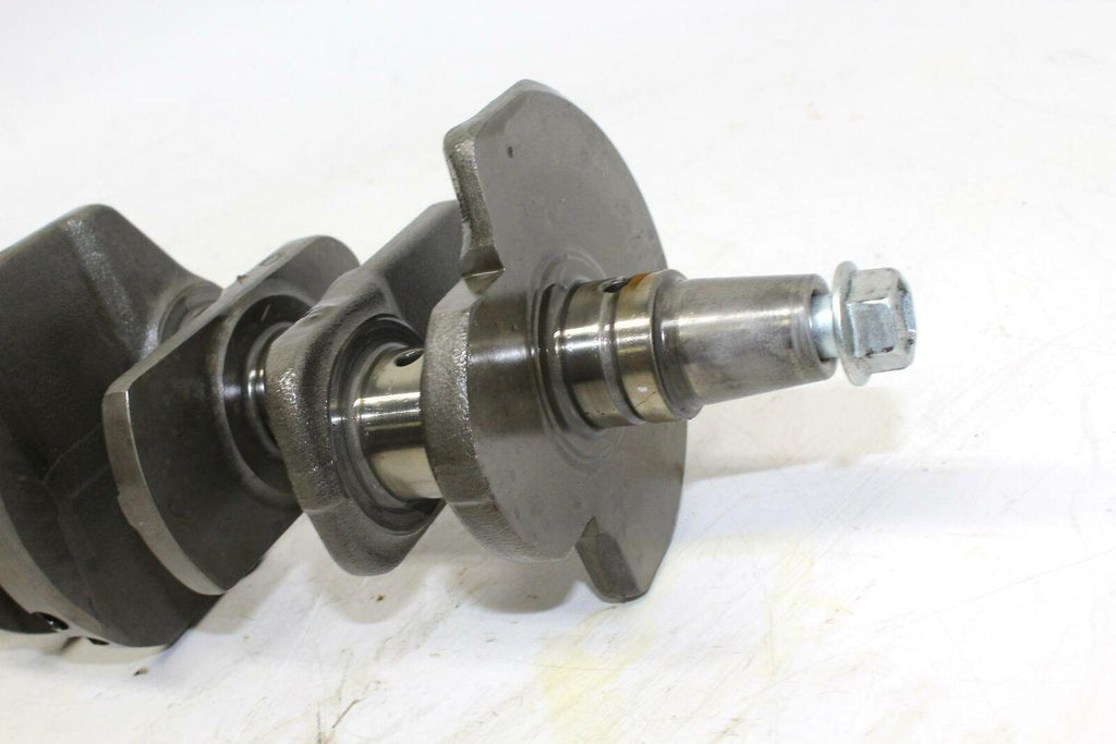 2004-05 Suzuki Gsxr600 Engine Motor Crankshaft Crank Shaft 12000-39830 Oem - Gold River Motorsports