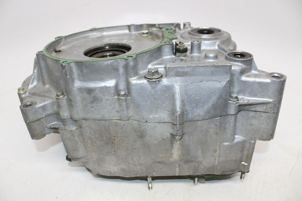 2006 Honda Xr650l Left Right Engine Motor Crankcase Crank Cases Block - Gold River Motorsports