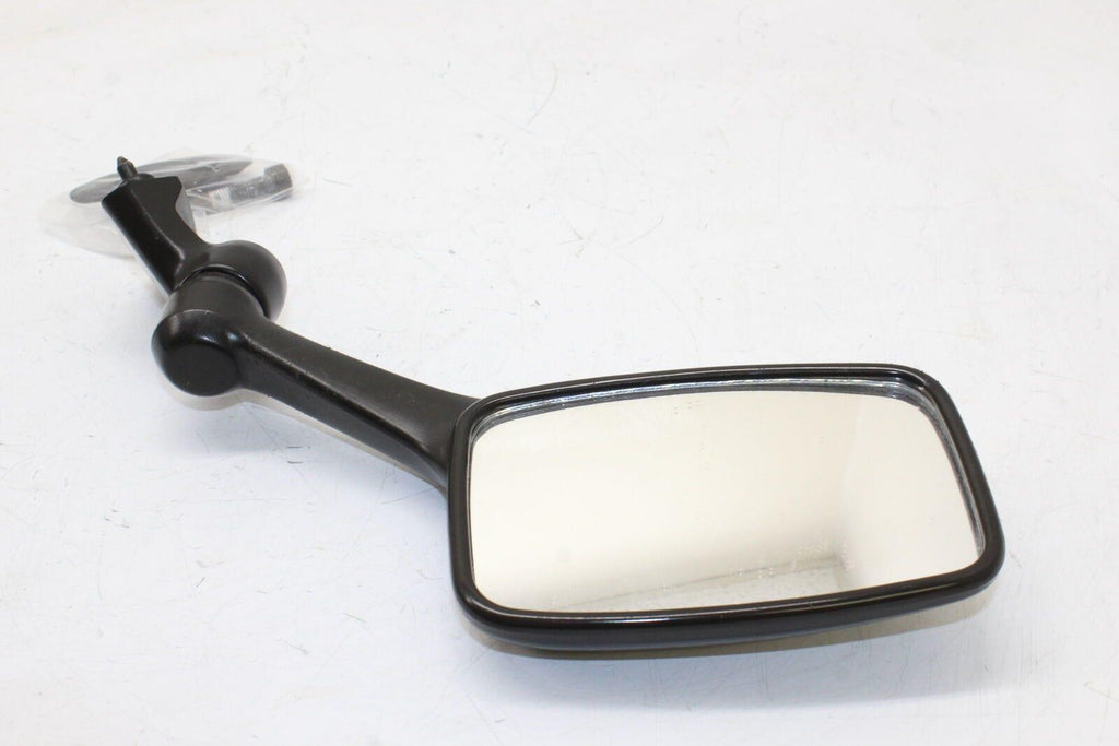 95-07 Kawasaki Ninja 250r Ex250f Left Side Rear View Mirror - Gold River Motorsports