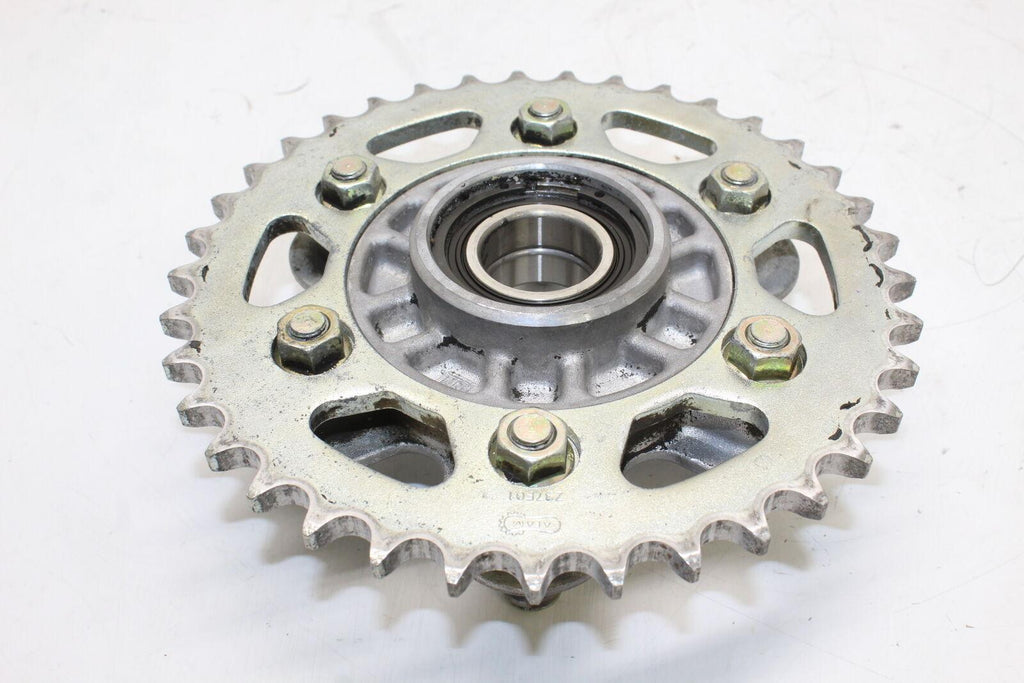 2001 Ducati Monster S4 Rear Back Sprocket Carrier Cush Drive Hub Oem - Gold River Motorsports