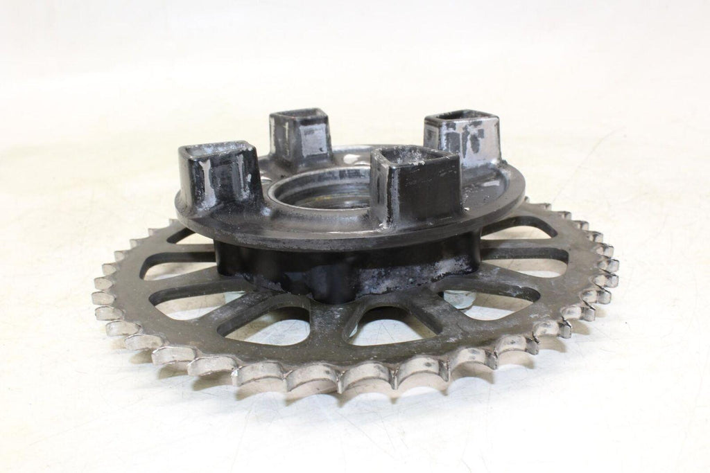 05-06 Kawasaki Ninja Zx6r Zx636c Rear Back Sprocket Oem - Gold River Motorsports