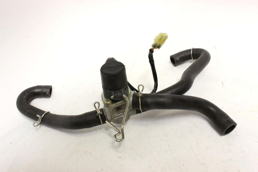 2005 Honda Cbr1000rr Air Valve Solenoid Top Engine Switch Sensor Oem - Gold River Motorsports