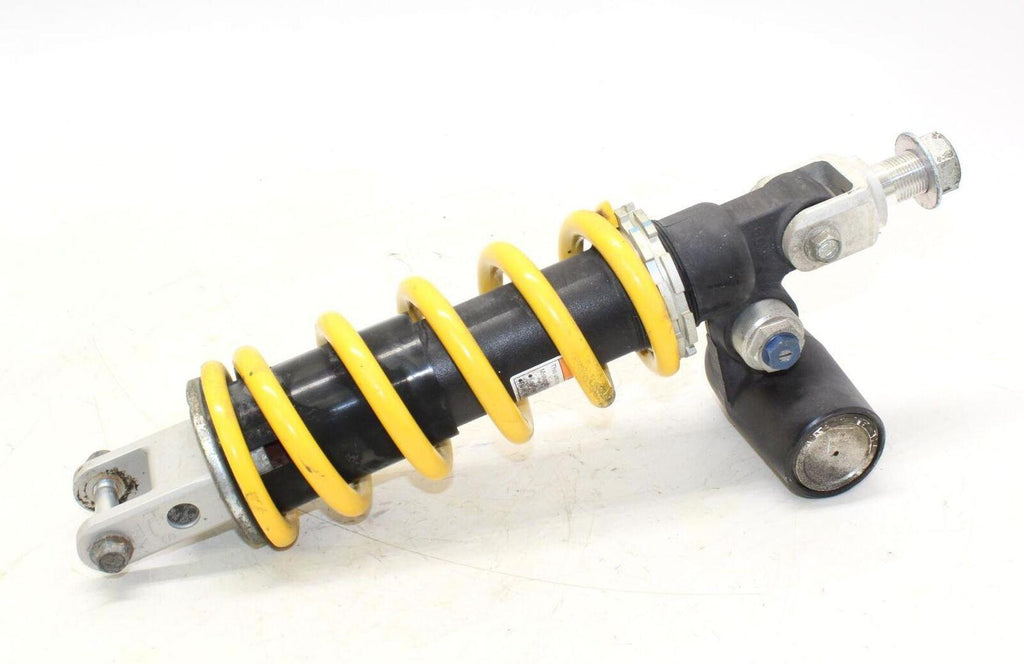 08-09 Suzuki Gsxr600 Rear Back Shock Absorber Suspension Oem - Gold River Motorsports