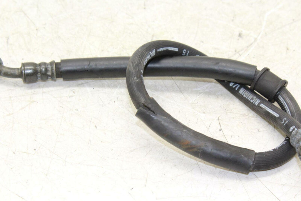 1996 Honda Cbr600f3 Rear Back Brake Hose Fluid Line Oem - Gold River Motorsports