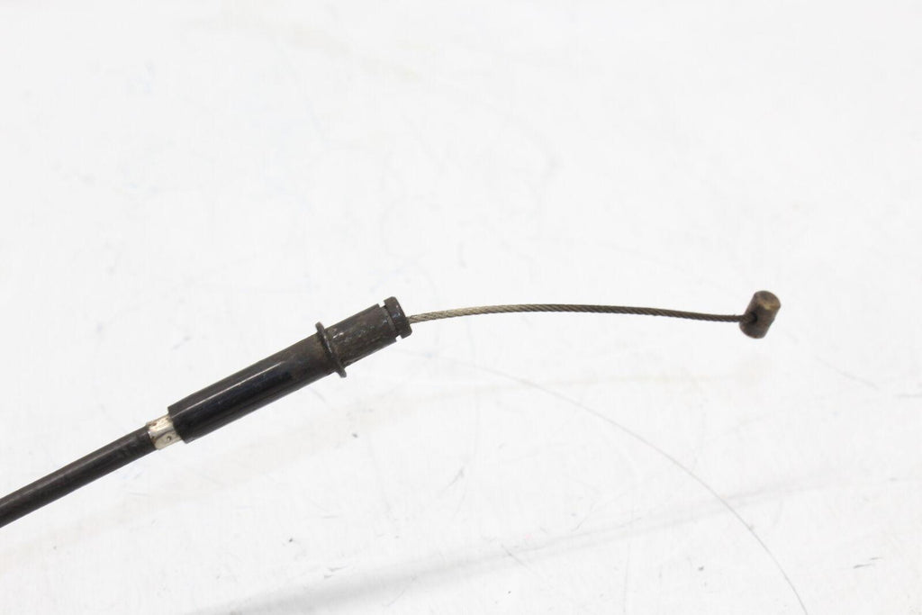 1992-1995 Yamaha Fzr1000 Choke Cable Line Oem - Gold River Motorsports