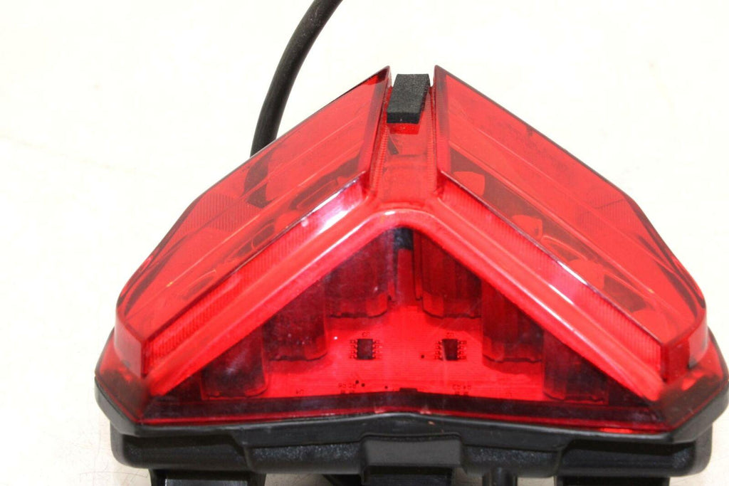 10-12 Ducati 848 Rear Tail Taillight Back Brake Light Oem - Gold River Motorsports