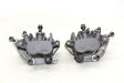 1995 Honda Cbr600f3 Right Left Front Brake Caliper Set Pair Calipers Oem - Gold River Motorsports