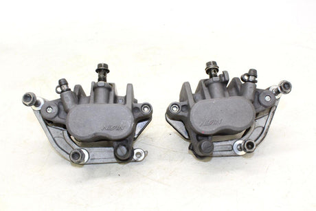 1995 Honda Cbr600f3 Right Left Front Brake Caliper Set Pair Calipers Oem - Gold River Motorsports