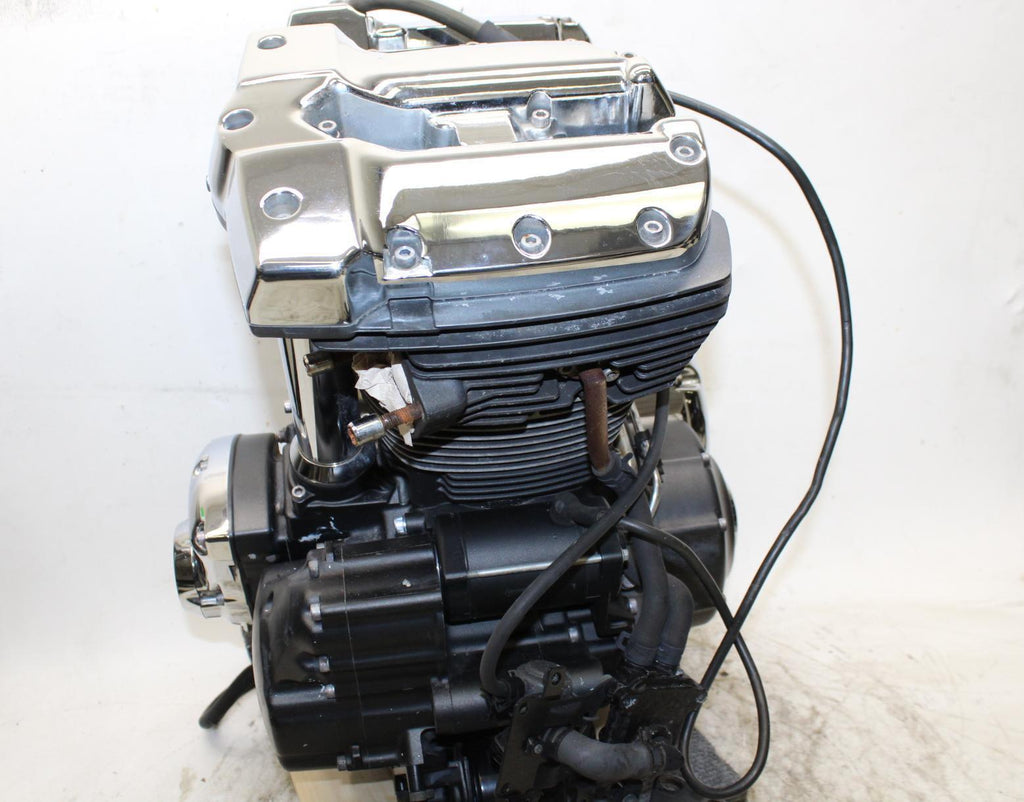 2005 Yamaha Road Star Xv1700a Engine Motor - Gold River Motorsports