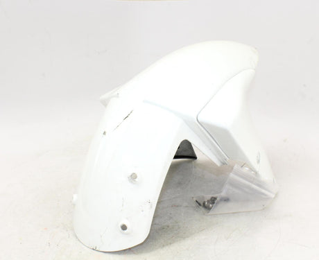 2006 Kawasaki Ninja Zx6r Zx636c Front Wheel Fender Cowl Fairing - Gold River Motorsports