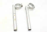 07-08 Suzuki Gsxr1000 Left Right Clip On Ons Handlebars Pair Set - Gold River Motorsports