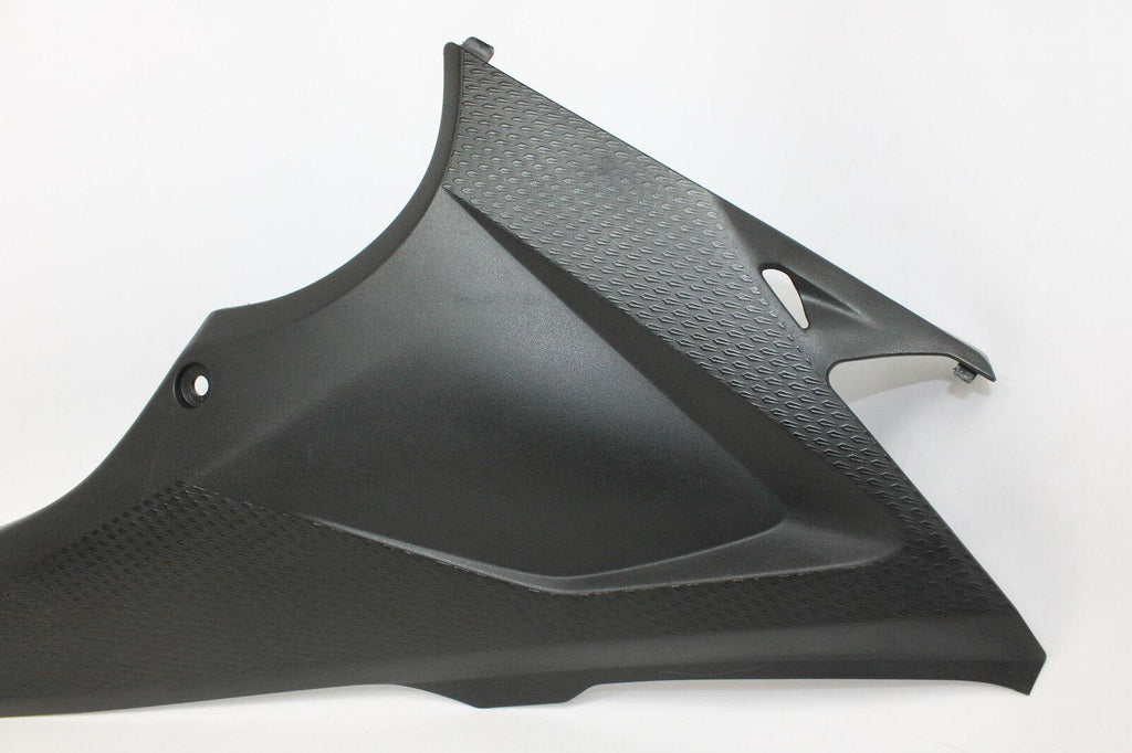 2013-2015 Honda Cbr500r Right Mid Side Fairing Cowl Oem 83510-Mgz-J000 - Gold River Motorsports