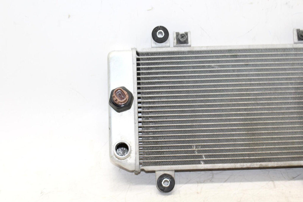 08-12 Kawasaki Ninja 250r Ex250j Engine Radiator Motor Cooler Cooling Radiater - Gold River Motorsports