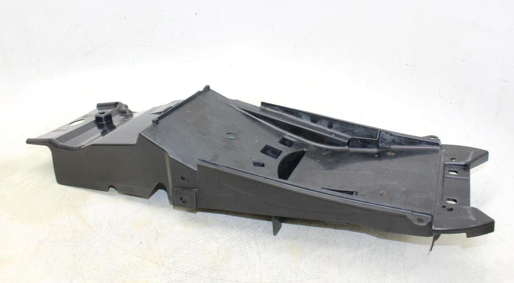 11-13 Honda Cbr250r Rear Back Tail Undertail Battery Tray Plastic Oem - Gold River Motorsports