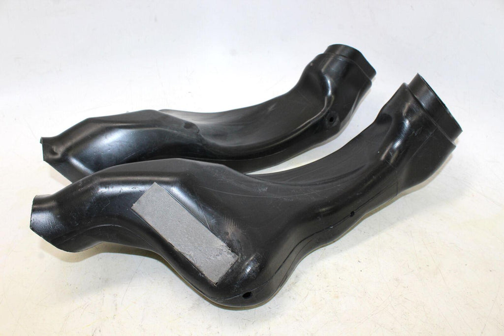 2005 Suzuki Gsxr1000 Right Left Air Intake Ducts - Gold River Motorsports