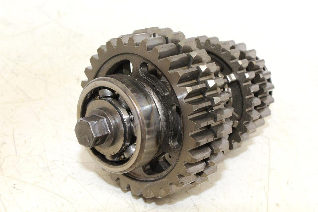 2003 Suzuki Intruder 800 Vs800gl Engine Motor Transmission Tranny Gears Oem - Gold River Motorsports