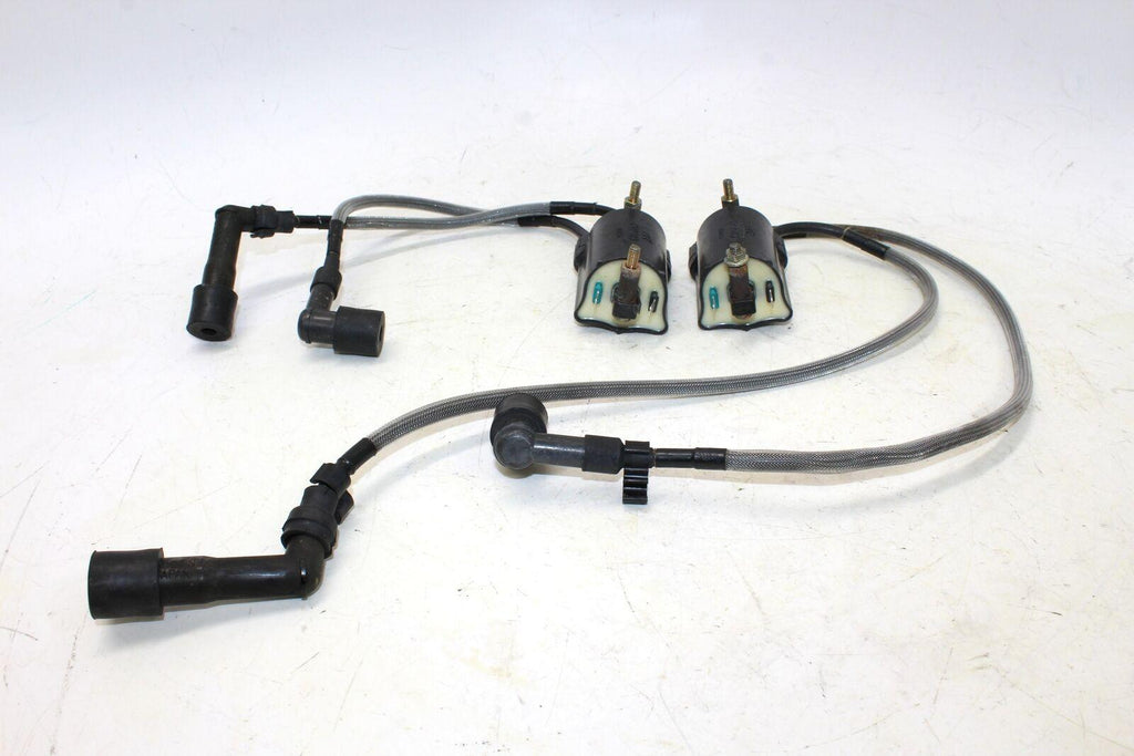 1997 Kawasaki Vulcan 1500 Vn1500d Classic Ignition Coils - Gold River Motorsports