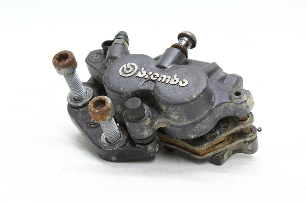 1999-03 Bmw F650gs Front Brake Caliper Oem - Gold River Motorsports