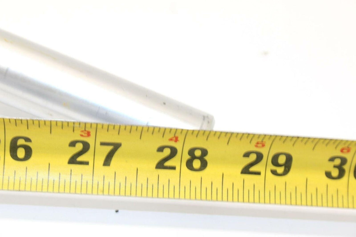 Universal Retro Motorcycle 25mm. Width 28.2 Handlebar Aluminum Steering - Gold River Motorsports