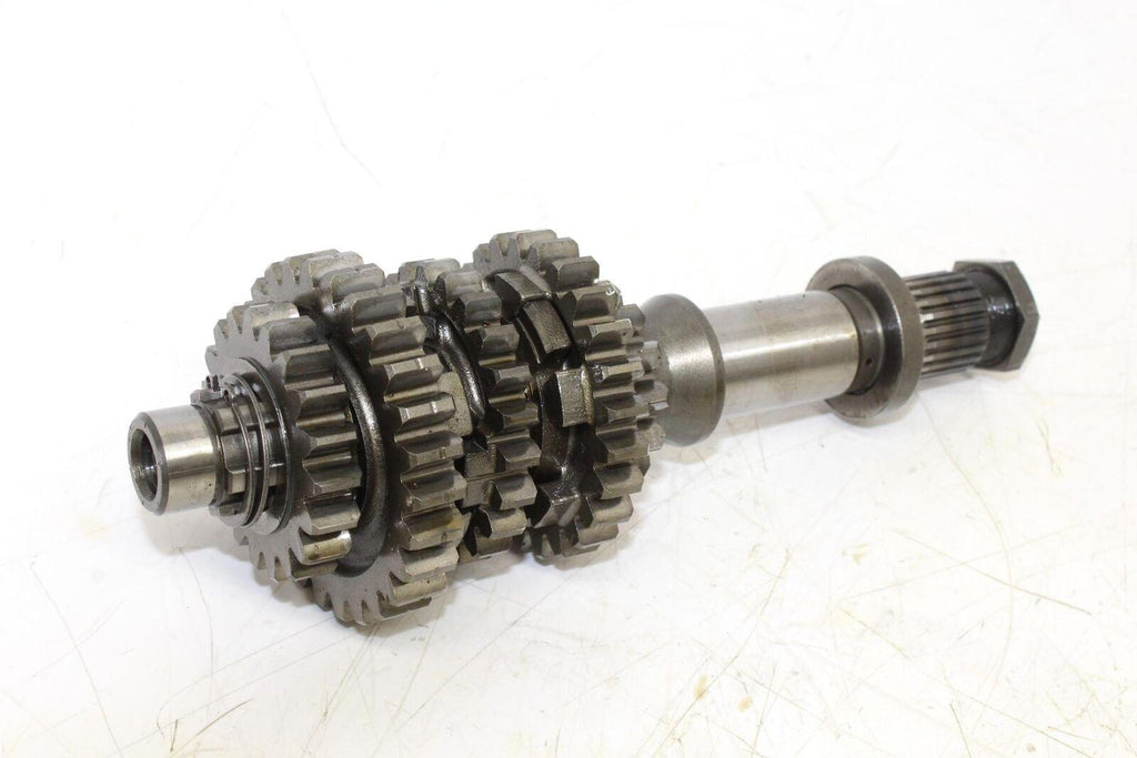 2003 Suzuki Intruder 800 Vs800gl Engine Motor Transmission Tranny Gears Oem - Gold River Motorsports