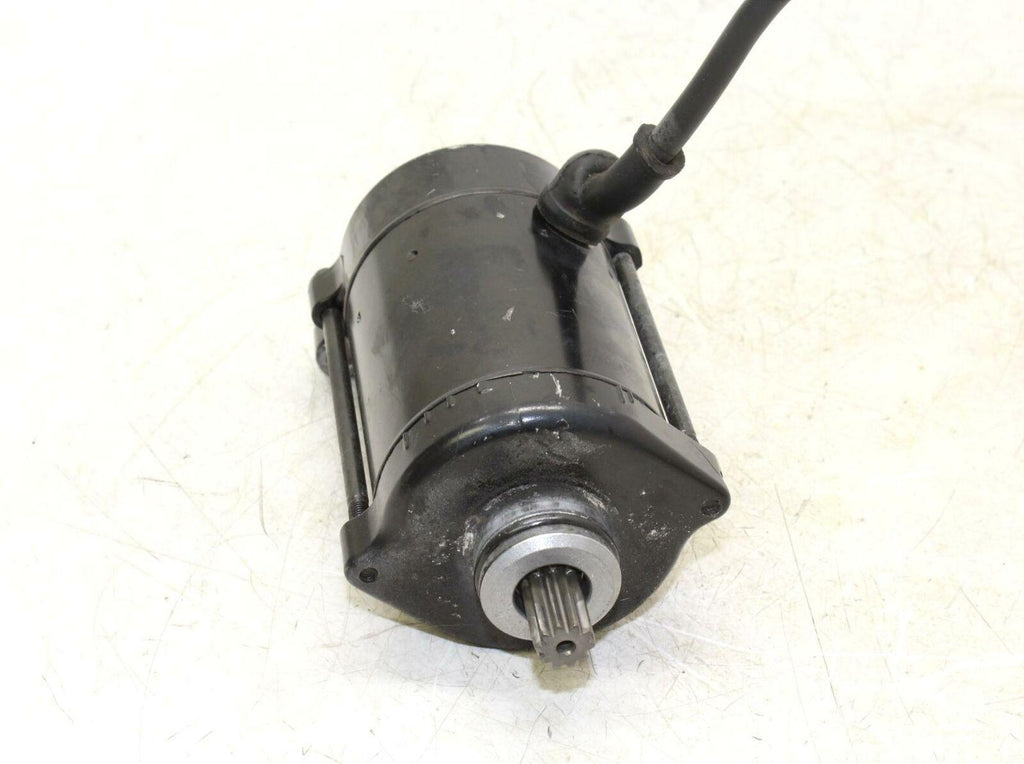 01-07 Kawasaki Zrx1200r Engine Starting Starter Motor -Dc 12v Oem - Gold River Motorsports