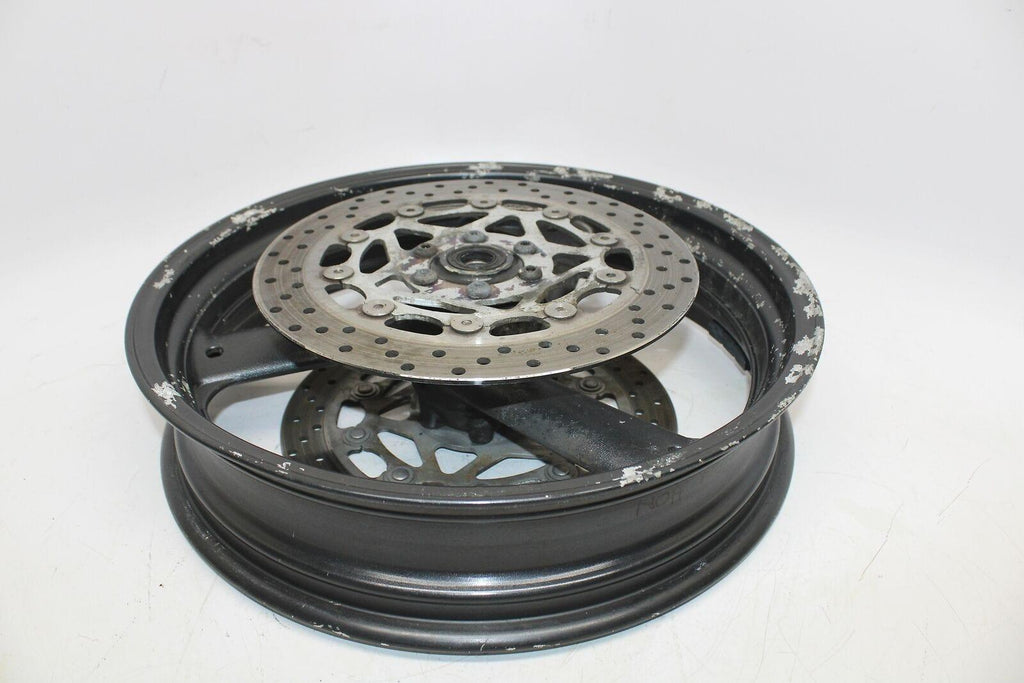 1995 Yamaha Fzr600r Front Wheel Rim - Gold River Motorsports