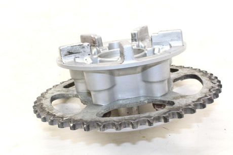 06-09 Suzuki Sv650 Rear Back Sprocket Oem - Gold River Motorsports