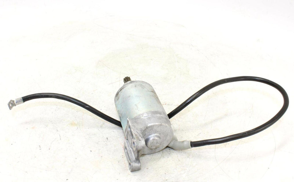 2006 Kawasaki Ninja Zx6r Zx636c Engine Starting Starter Motor -Dc 12v - Gold River Motorsports