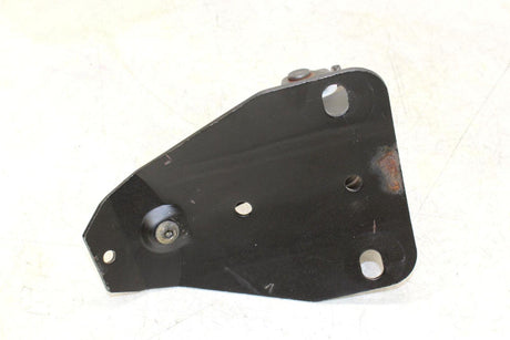 07-11 Harley-Davidson Street Glide Flhx Back Rest Holder - Gold River Motorsports