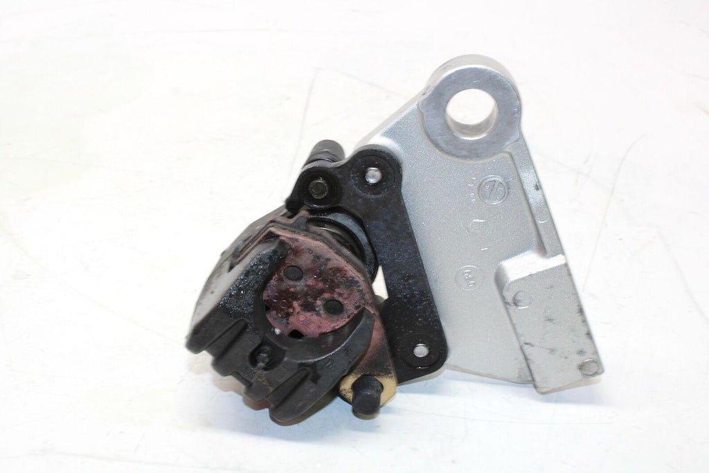 2005 Kawasaki Zr7s Zr750 Rear Back Brake Caliper W Mount Bracket - Gold River Motorsports