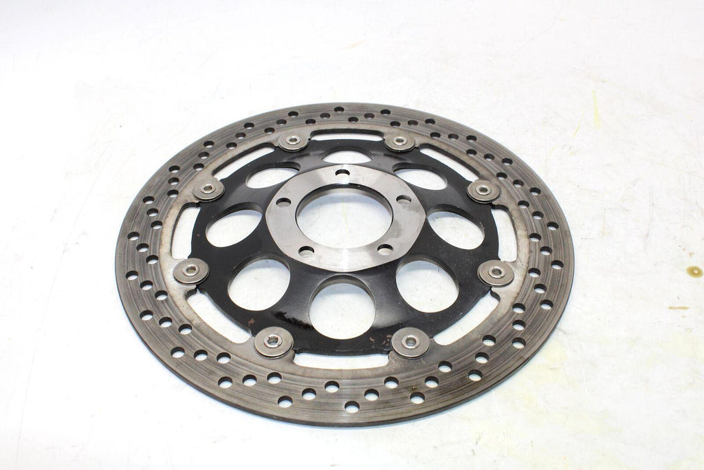 2004 Suzuki Gs500f Front Brake Disc Rotor - Gold River Motorsports