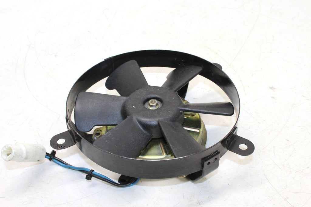 2000 Ducati St4 Engine Radiator Cooling Fan - Gold River Motorsports