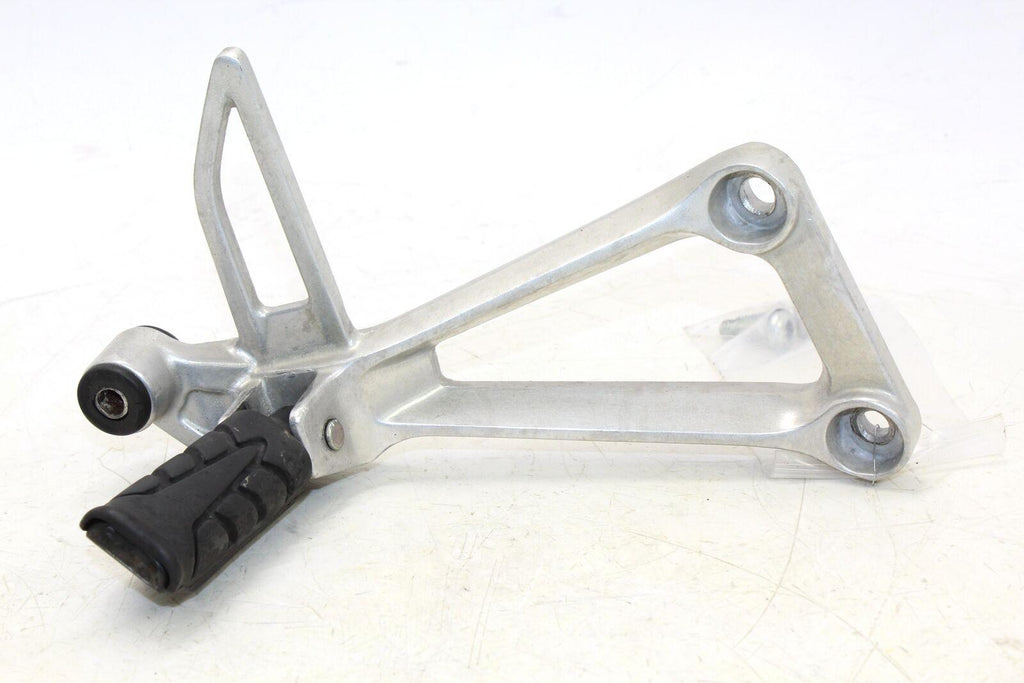 2013 Honda Cbr250r Right Rear Back Passenger Peg - Gold River Motorsports