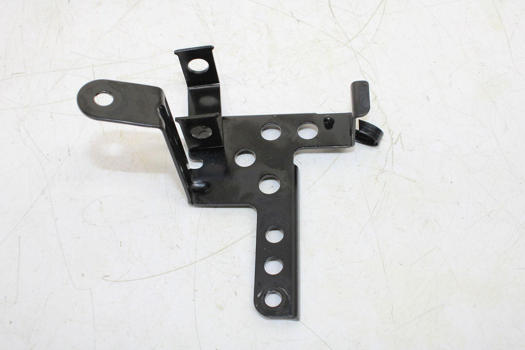 2014 Kawasaki Klr650 Starter Relay Bracket Support - Gold River Motorsports