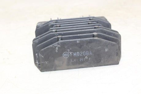 2014 Honda Ctx700 Rectifier Voltage Regulator Oem - Gold River Motorsports