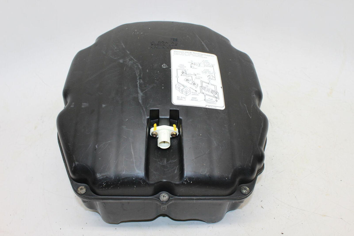 2004 Honda St1300 Airbox Air Intake Filter Box - Gold River Motorsports