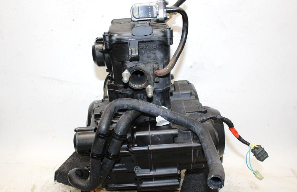 2015 Sym T2 250i Engine Motor Rd - Gold River Motorsports