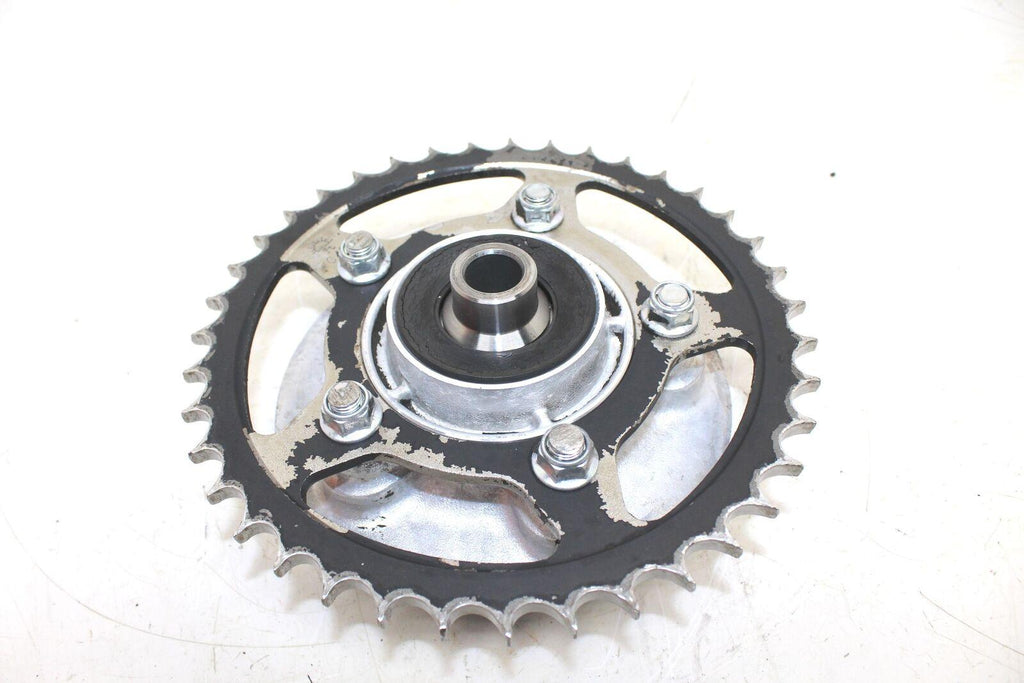 2008 Suzuki Gs500f Front Sprocket - Gold River Motorsports