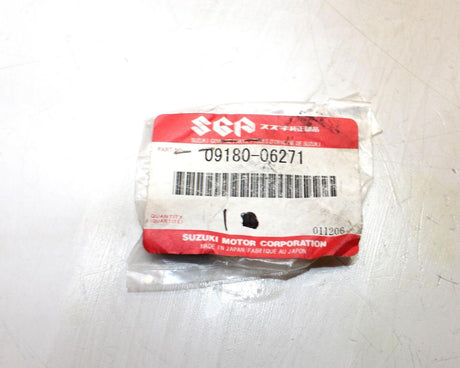 Suzuki Spacer P#09180-06271 - Gold River Motorsports