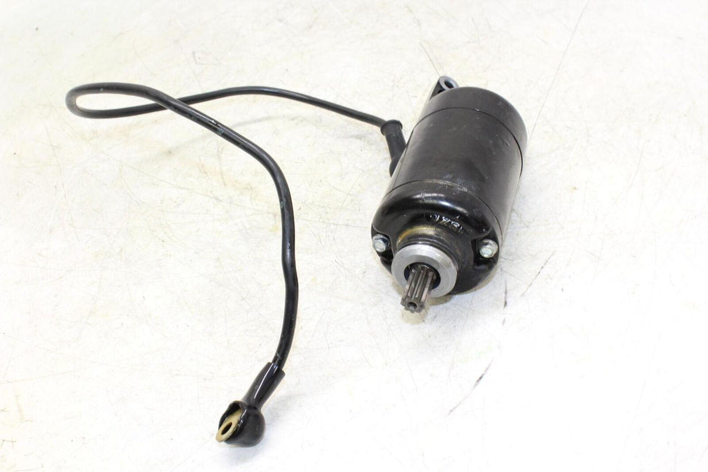 08-12 Kawasaki Ninja 250r Ex250j Engine Starting Starter Motor -Dc 12v - Gold River Motorsports