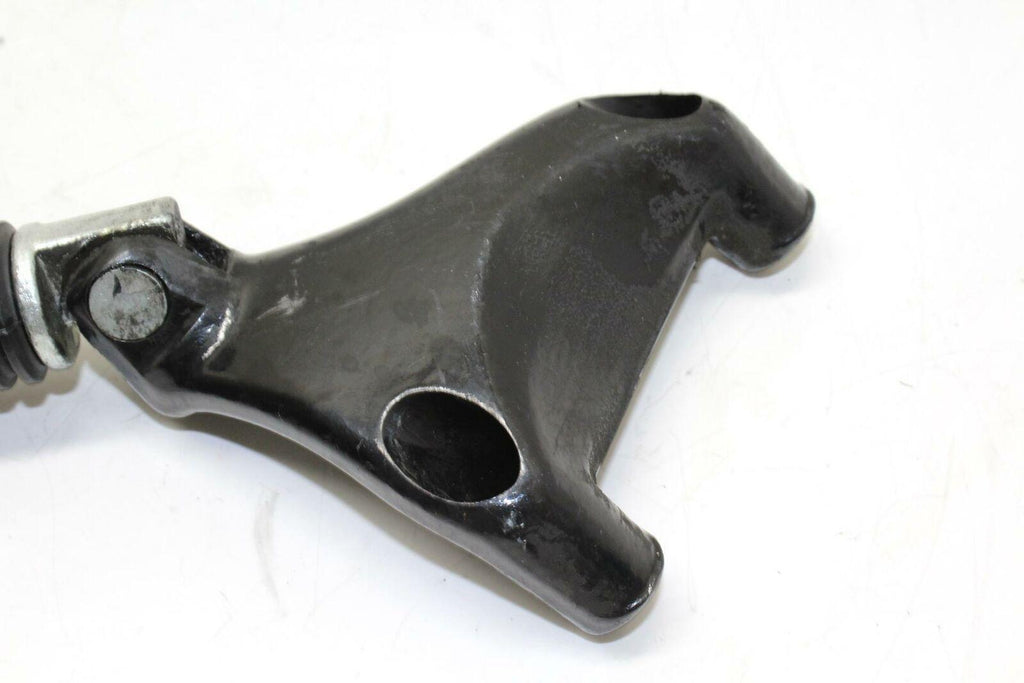 2014 Harley-Davidson Sportster 883 Foot Peg Right Rear - Gold River Motorsports