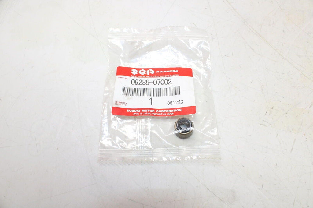 Suzuki Valve Stem Seal P#09289-07002 - Gold River Motorsports