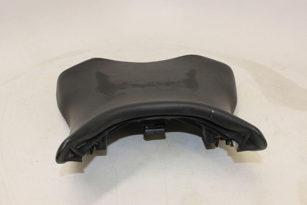 06-07 Yamaha Yzf R6 Front Drivers Seat Pad Saddle Pillion 2c0-24710-00-00 - Gold River Motorsports