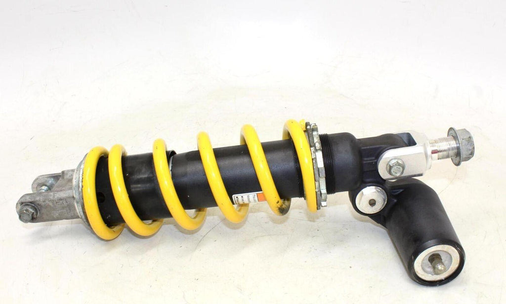 2004 Suzuki Gsxr600 Rear Back Shock Absorber Suspension - Gold River Motorsports