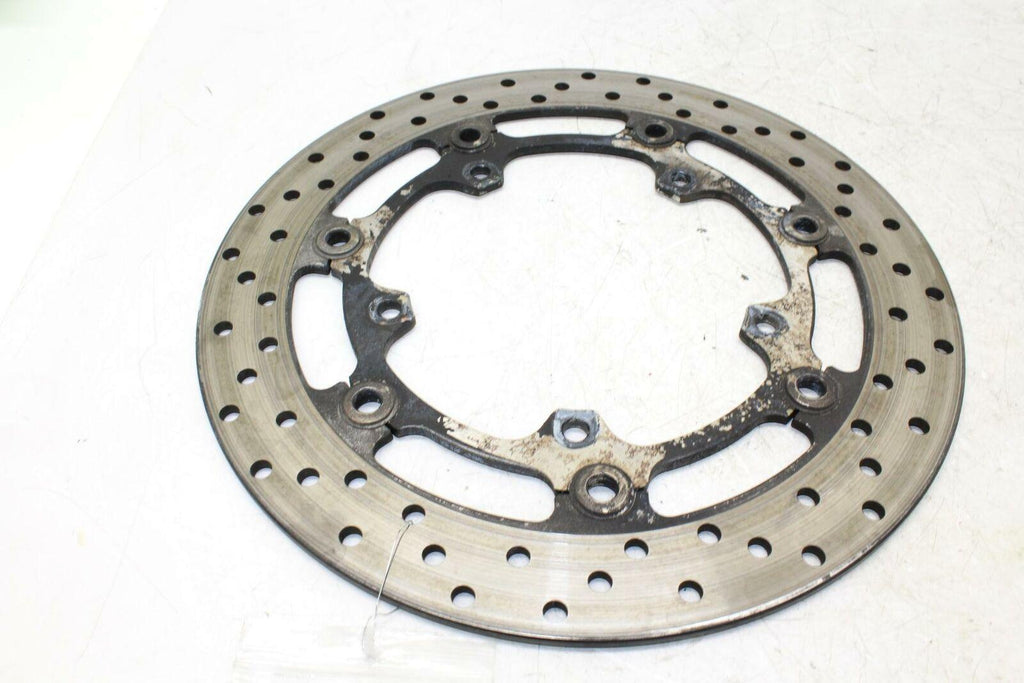 03-05 Yamaha Yzf R6 Front Left Right Brake Rotors Discs Oem - Gold River Motorsports