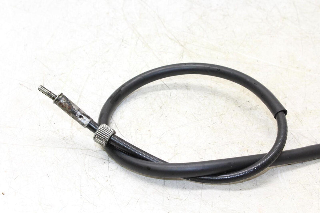 08-12 Kawasaki Ninja 250r Ex250j Speedometer Cable Speedo Line Oem - Gold River Motorsports